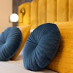 Mavi Luxury Suites