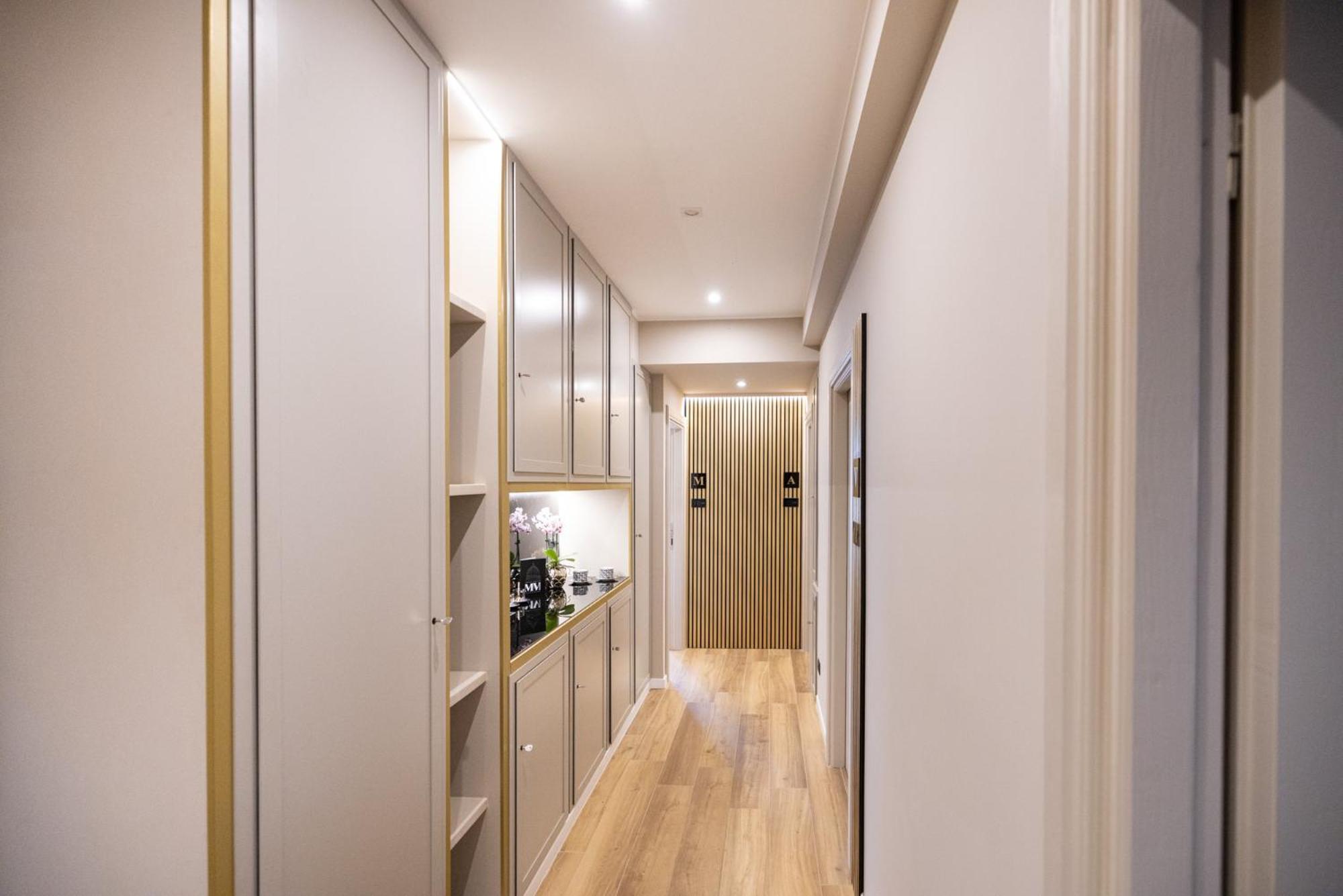 Bed and breakfast Mavi Luxury Roma