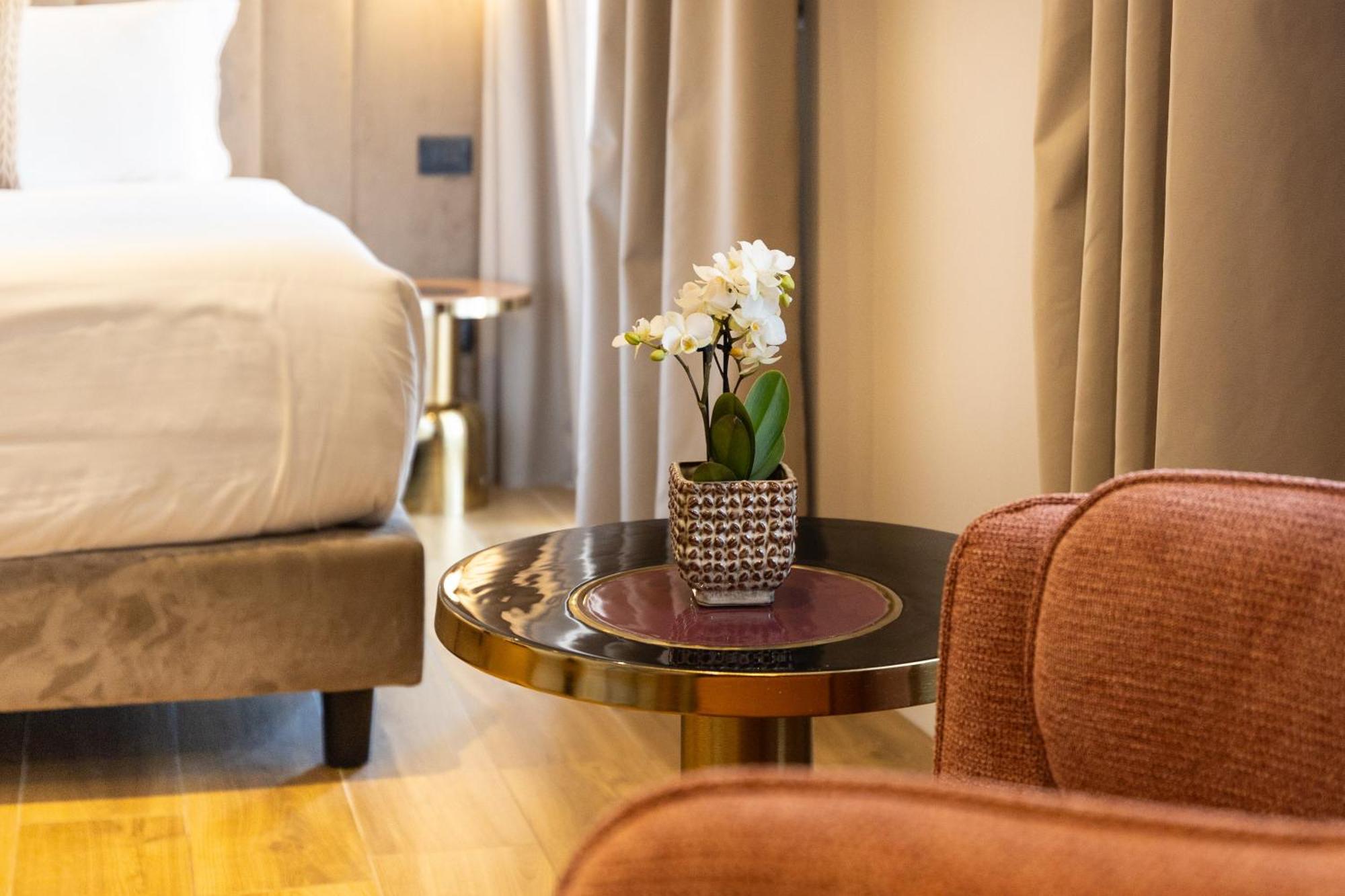 Mavi Luxury Bed and breakfast Roma