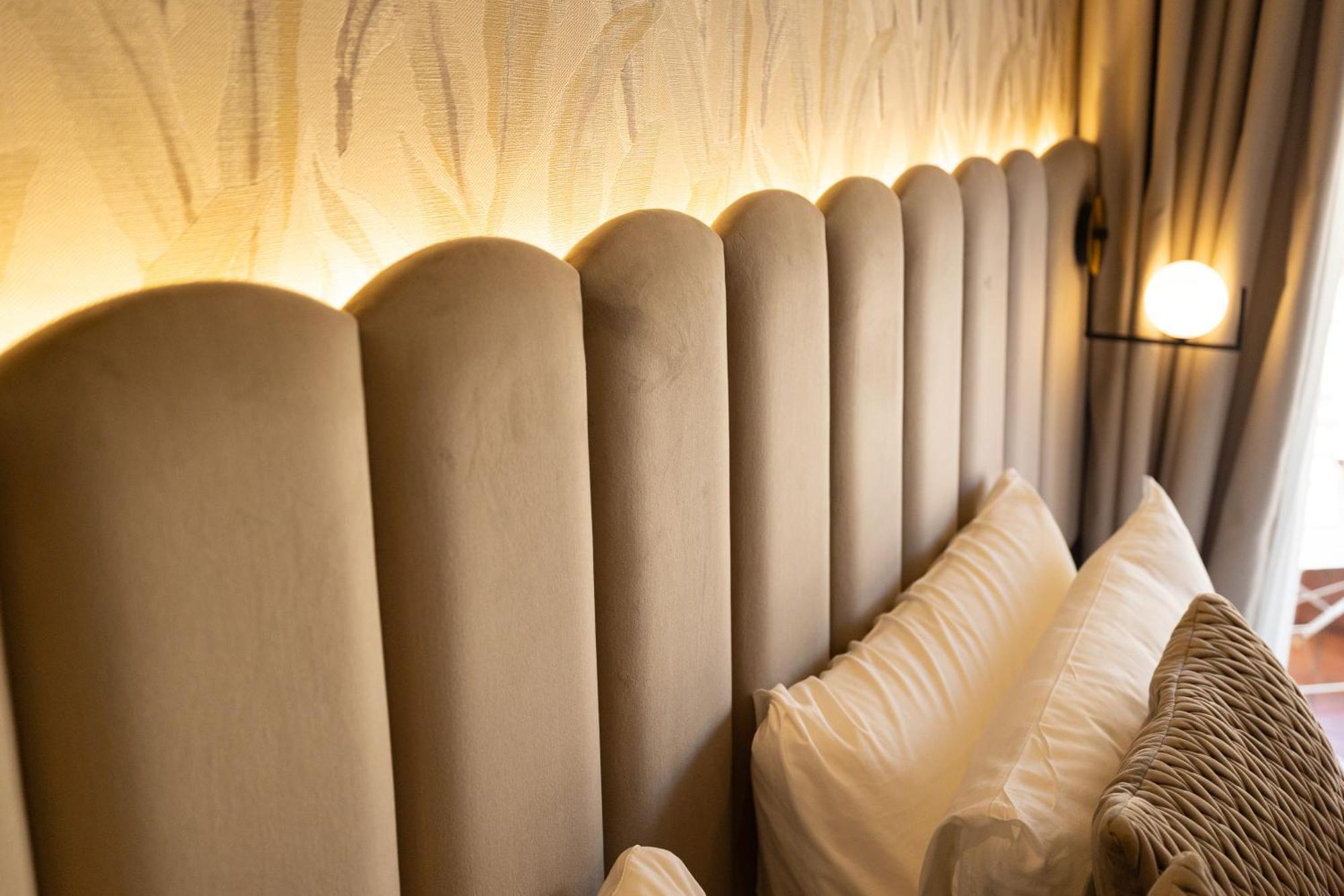 Mavi Luxury Bed and breakfast *
