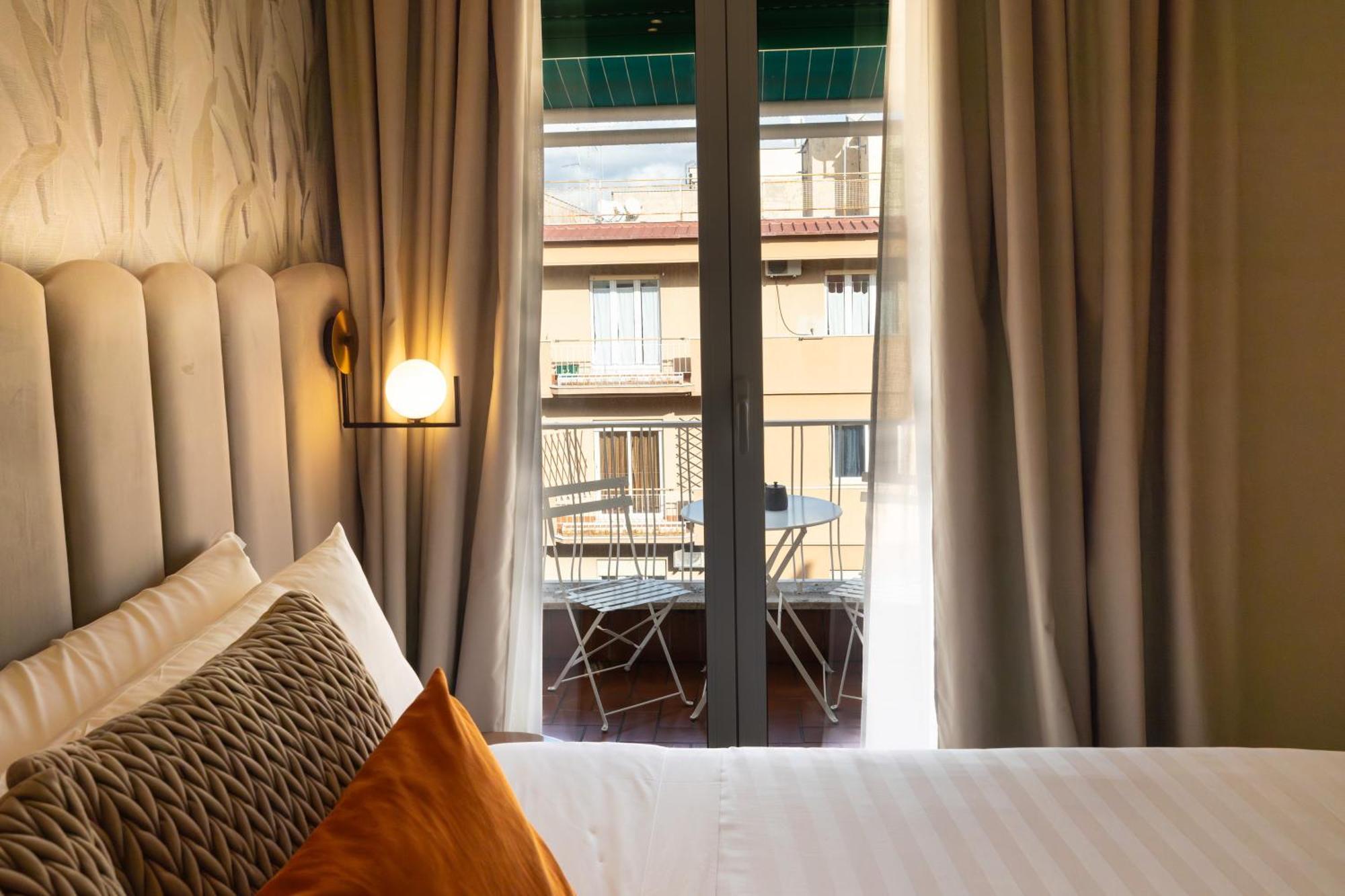 Bed and breakfast Mavi Luxury