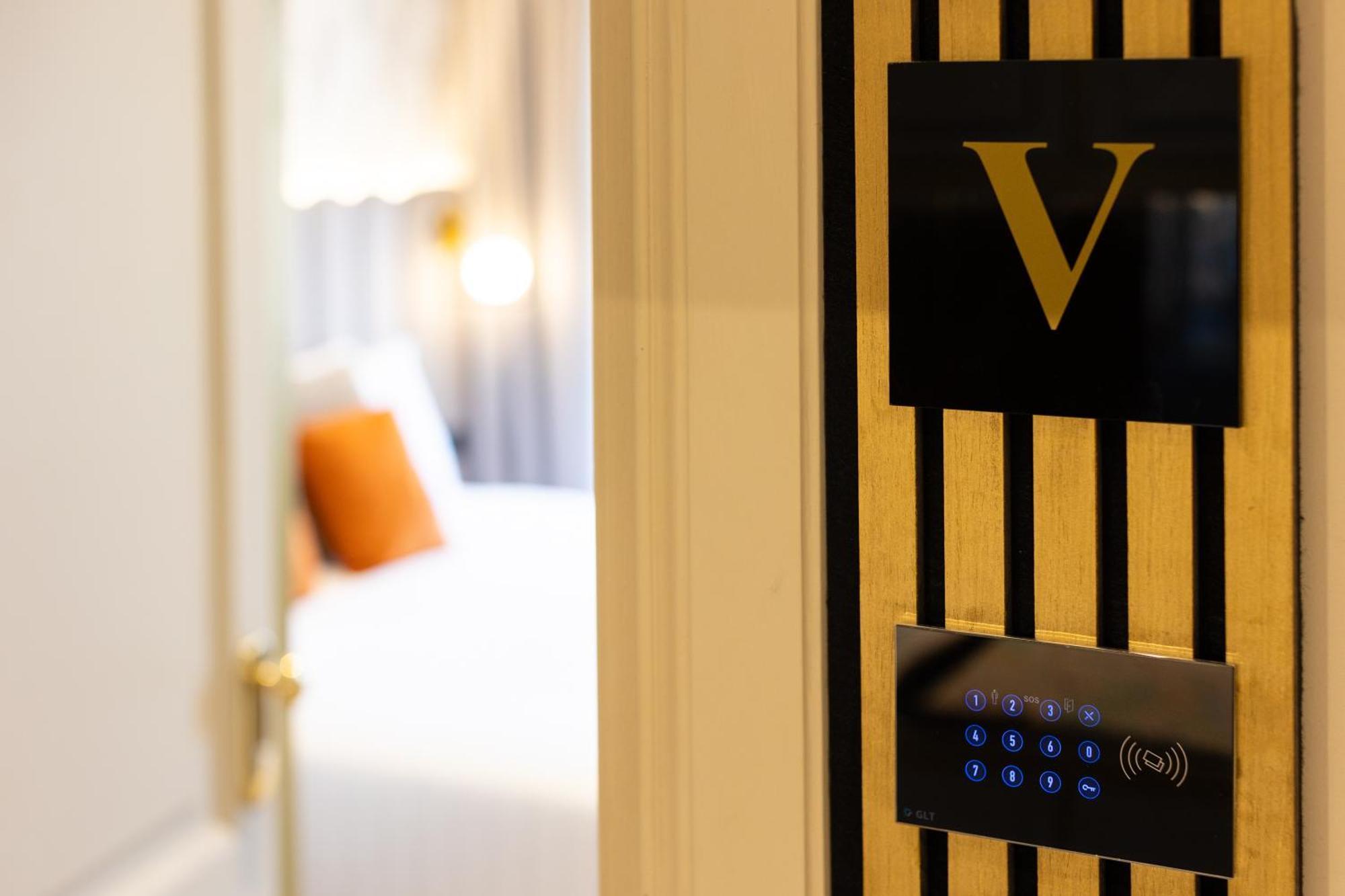 Mavi Luxury Bed and breakfast *