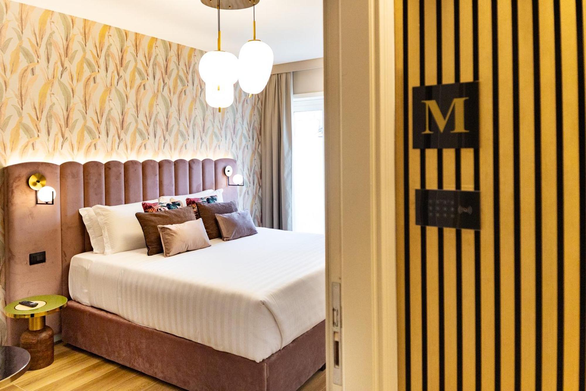 Mavi Luxury Bed and breakfast *