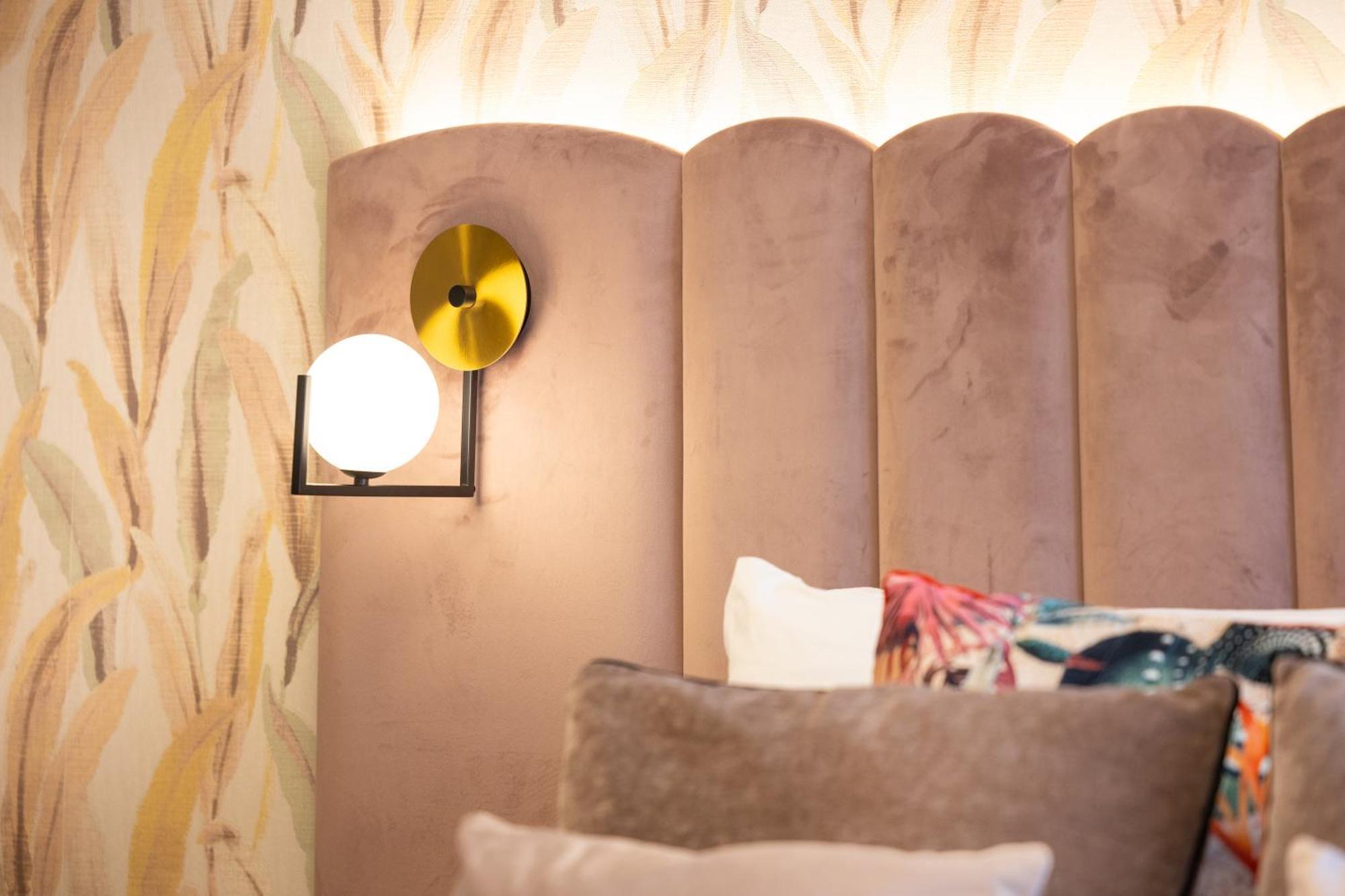 Bed and breakfast Mavi Luxury *