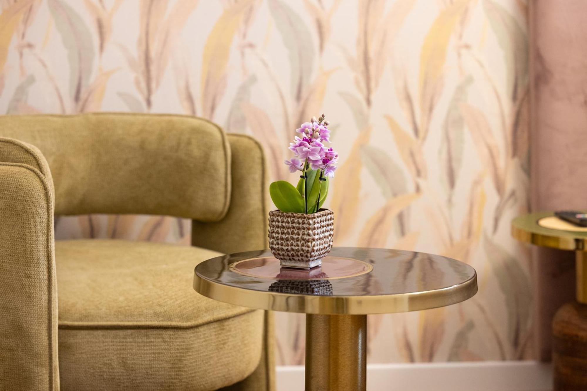 Mavi Luxury Bed and breakfast *